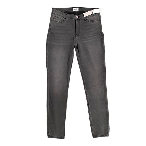 Hudson Jeans Natalie Midrise Super Skinny Ankle Size 27 NWT - Picture 1 of 8